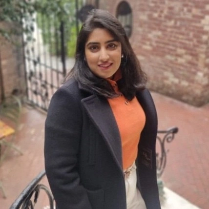 Awaisha Inayat